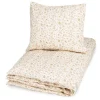 Cam Cam Junior Bedding, Organic - Augusta