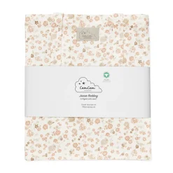 Cam Cam Junior Bedding, Organic - Augusta