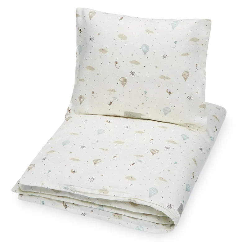 Cam Cam Junior Duvet Set, Organic - Dreamland