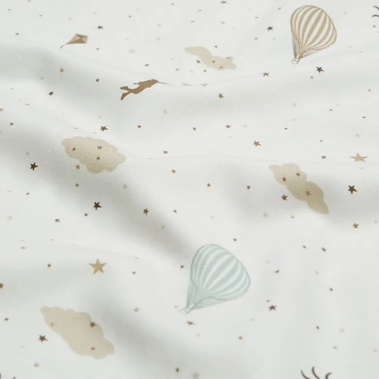 Cam Cam Junior Duvet Set, Organic - Dreamland