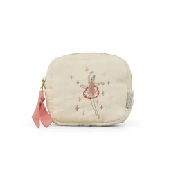Cam Cam Kids Backpack, Organic, OCS - Ballerina