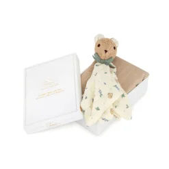 Cam Cam Newborn Gift Box, Small, Organic - Blueberries