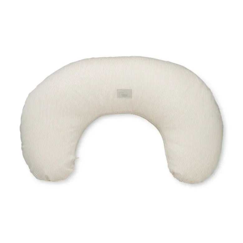 Cam Cam Nursing Pillow, Øko-Tex - Classic Stripes Camel