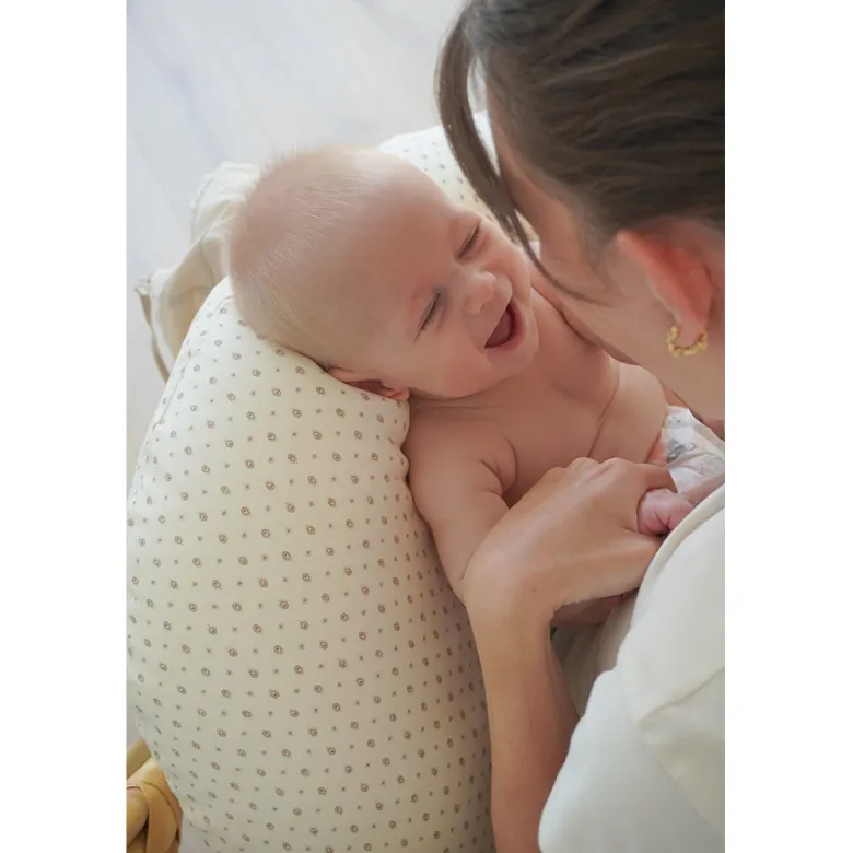 Cam Cam Nursing Pillow, OCS - Rowan