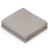 Cam Cam Organic Muslin Cloths, 2-Pack - Hazel