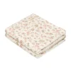 Cam Cam Organic Muslin Cloths, 2-Pack – Augusta
