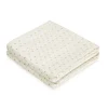 Cam Cam Organic Muslin Cloths, 2-Pack, GOTS Certified - Rowan
