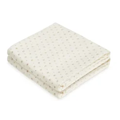 Cam Cam Organic Muslin Cloths, 2-Pack, GOTS Certified - Rowan