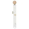 Cam Cam Pacifier Chain, Organic - Dreamland
