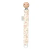 Cam Cam Pacifier Chain, Organic - Augusta