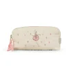 Cam Cam Pencil Case, Organic, OCS Certified – Ballerina