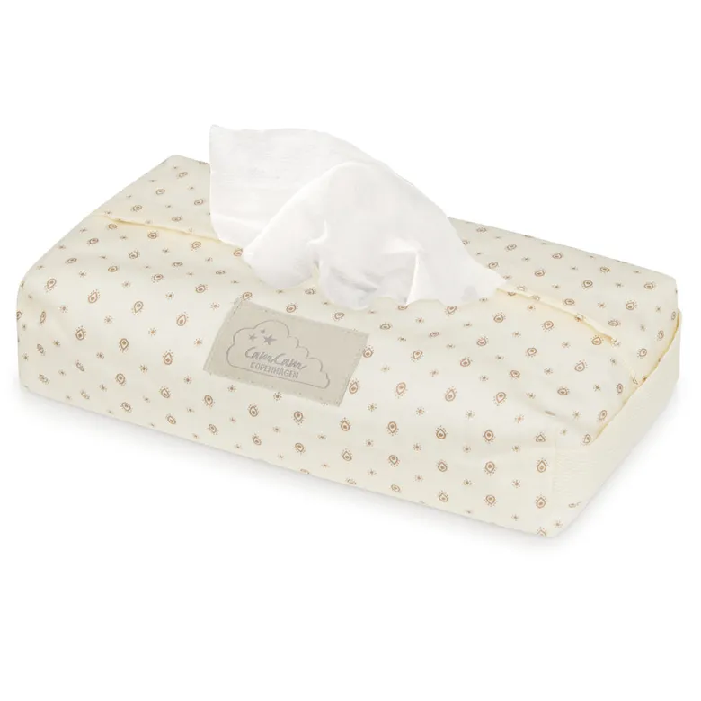 Cam Cam Wet Wipe Pouch, Organic, GOTS - Rowan