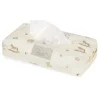 Cam Cam Wet Wipe Pouch, Organic, GOTS - Vintage Toys