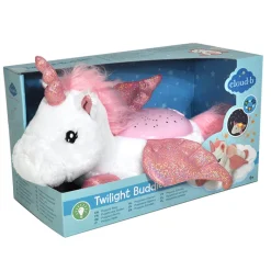 Cloud B Night Lamp with Starry Sky Projection, Unicorn