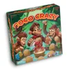 Coco Crazy, A Game of Memory and Strategy