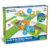 Code & Go® Activity Set with a Programmable Robot Mouse