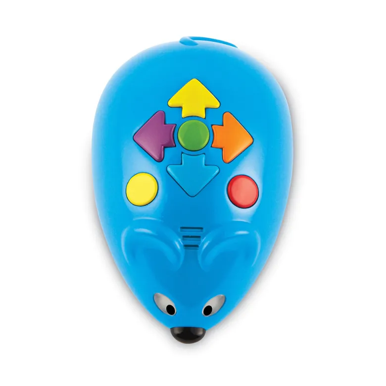 Code & Go® Activity Set with a Programmable Robot Mouse