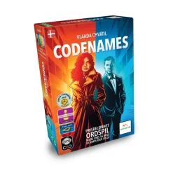 Codenames