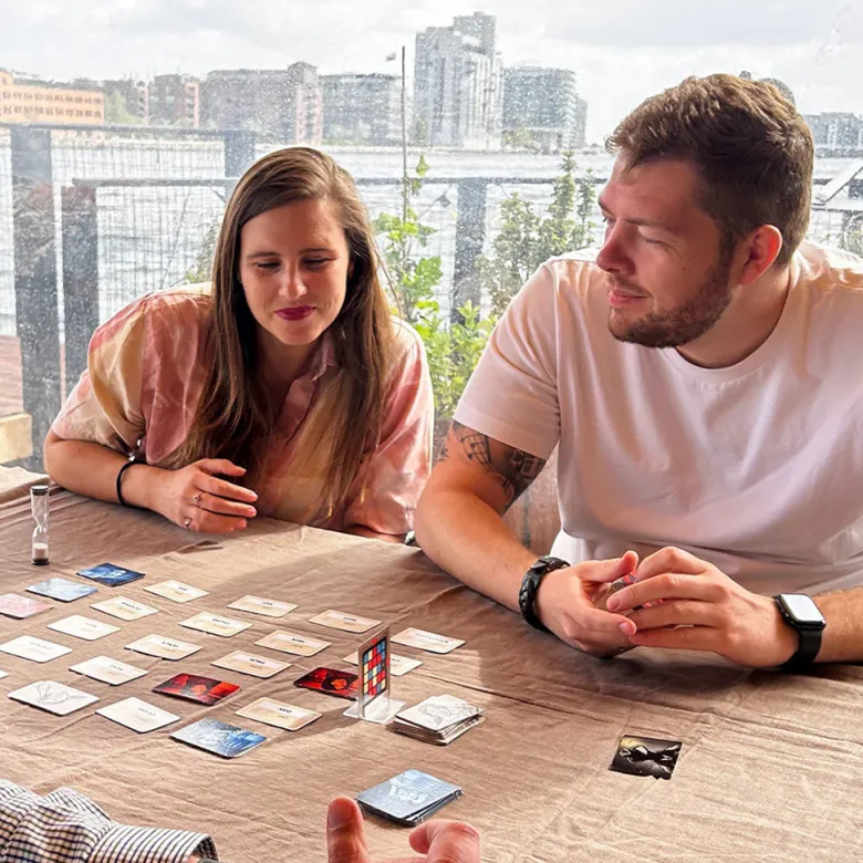 Codenames