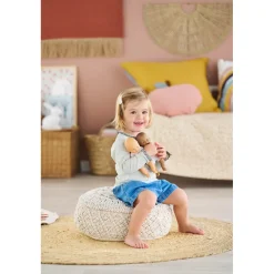 Corolle babydukke Mon Premier 20 cm, Mini Calin Rabbits Brown Eye