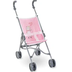 Corolle dukketilbehør Mon Grand 36 - 52 cm, Klapvogn