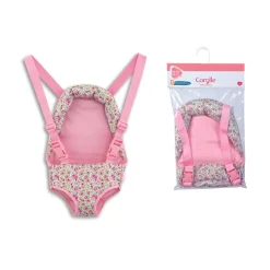 Corolle dukketilbehør Mon Grand 36-42 cm - Bæresele