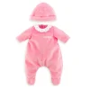 Corolle dukketøj, Mon Grand 36 cm - Pyjamas og hat