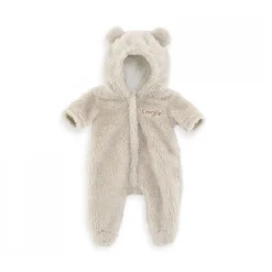 Corolle dukketøj Mon Premier 30 cm, Teddy bear sparkedragt