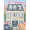 Create Your Sweet Home: Sticker Book