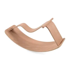 Curve-Lab, Gyngehest, Perfect Arc Balance Board, and Swing Module – Beech