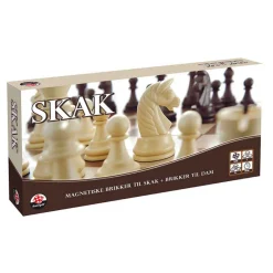 Danspil Chess & Draughts