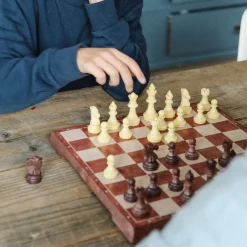 Danspil Chess & Draughts