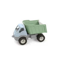 Dantoy Bioplastic Truck in Gift Box, Nordic Swan-certified