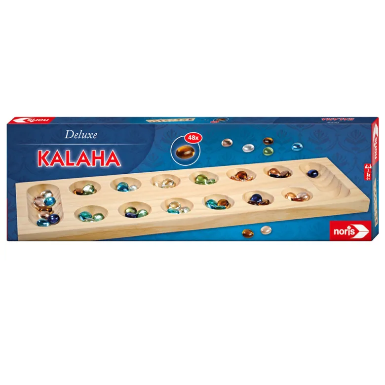 Deluxe Kalaha Game