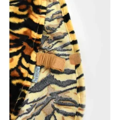 Den goda Fen Animal Costume, Tiger Cape - Ages 1-4