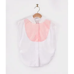 Den goda Fen Animal Costume, Bunny Cape – Ages 1–4