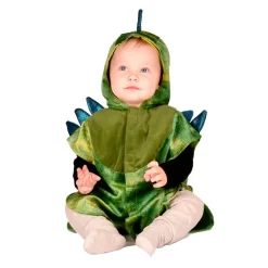 Den goda Fen Animal Costume, Dragon Cape – Ages 1-4