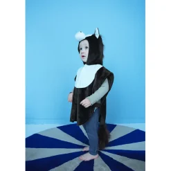 Den goda Fen Animal Costume, Horse – Ages 1-4