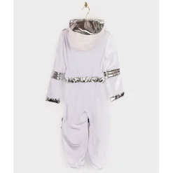 Den Goda Fen Costume, Astronaut Suit - Size 4-6 Years