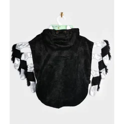 Den Goda Fen Costume, Mini Spider Cape - Size 86-110 cm