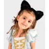 Den goda Fen, Dress-Up Accessories – Headband with Cat Ears
