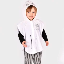 Den goda Fen Ghost Cape, Laban – Ages 1-4 Years