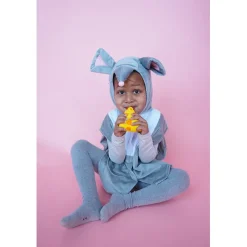 Den goda Fen Mouse Costume – Ages 1–4