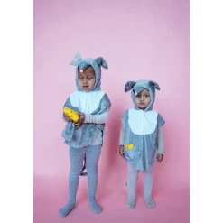 Den goda Fen Mouse Costume – Ages 1–4
