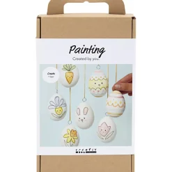DIY Kit Craft Set, Easter Theme