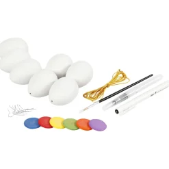DIY Kit Craft Set, Easter Theme