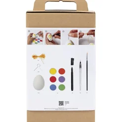 DIY Kit Craft Set, Easter Theme