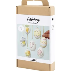 DIY Kit Craft Set, Easter Theme