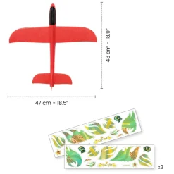 Djeco Airplane