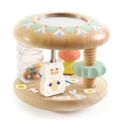 Djeco BabyTutti, Rattle